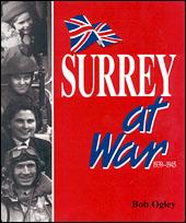 Surrey at war