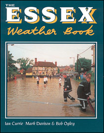 Essex weather